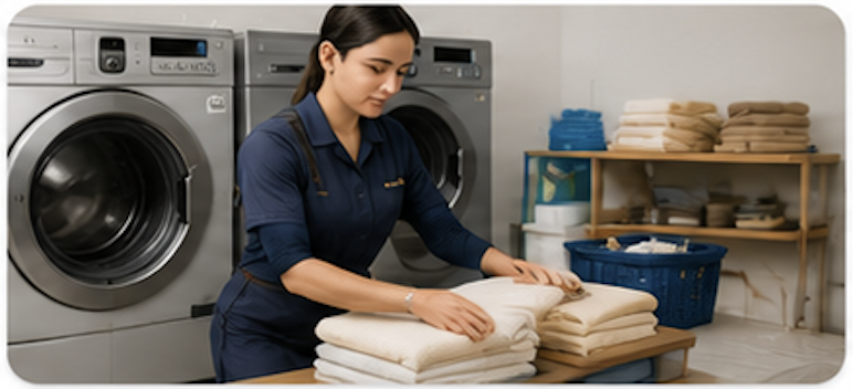 Laundry Services