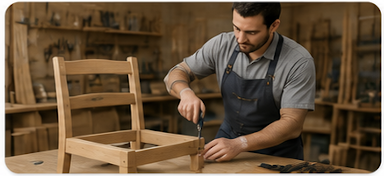 Custom Furniture