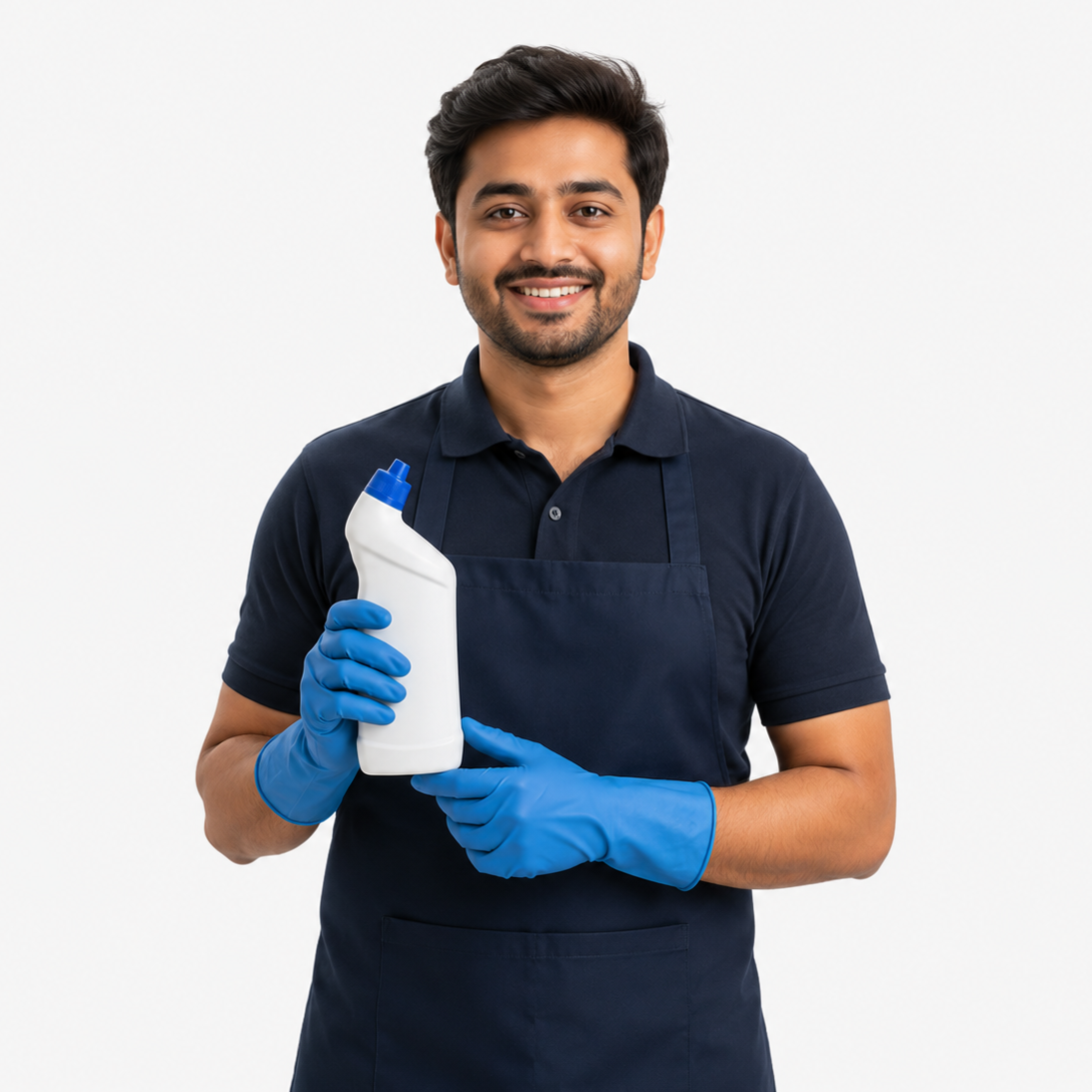 Deep cleaning service