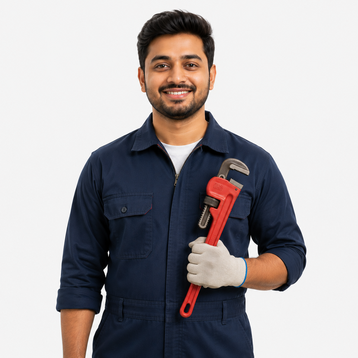 Window cleaning service