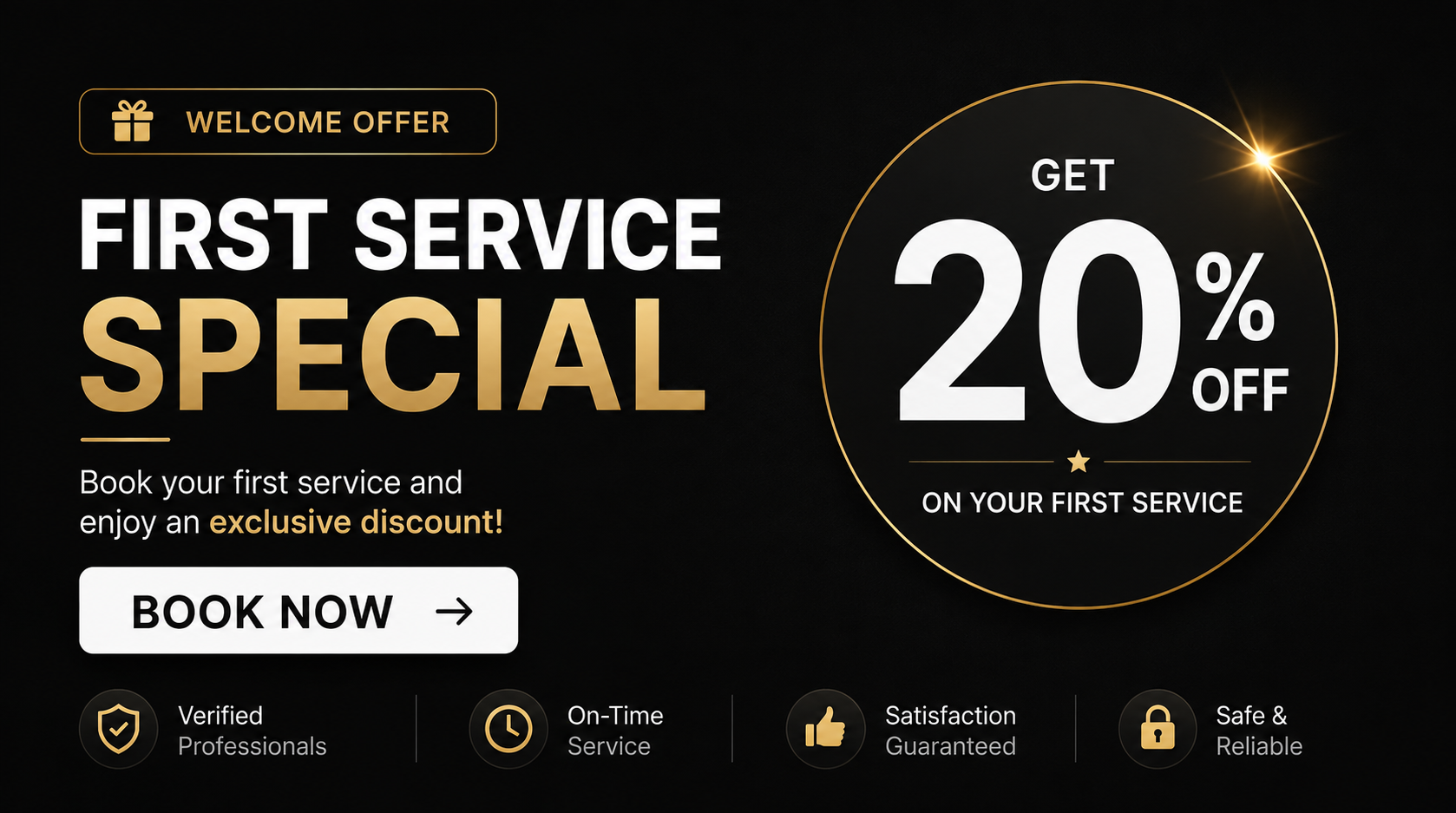 Service 1