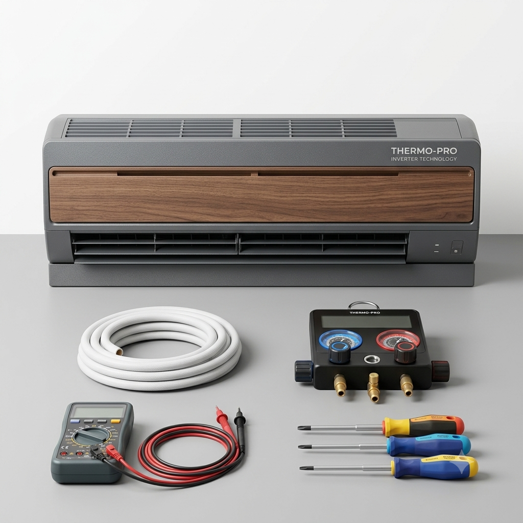 AC maintenance service
