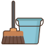 Deep Cleaning