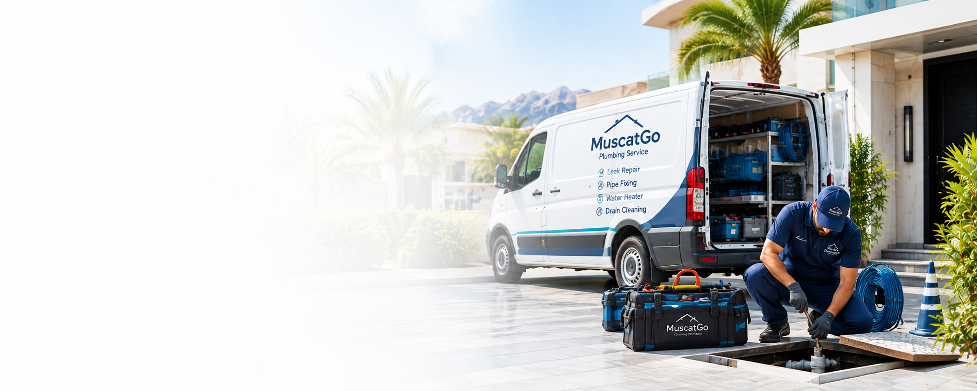Professional sofa cleaning service in Muscat