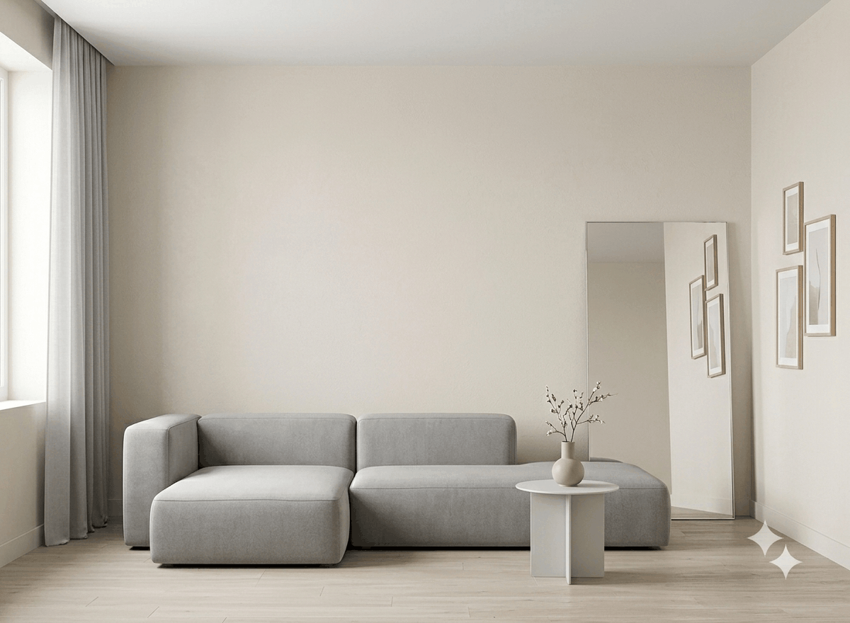 Deep Sofa Cleaning Service in Muscat